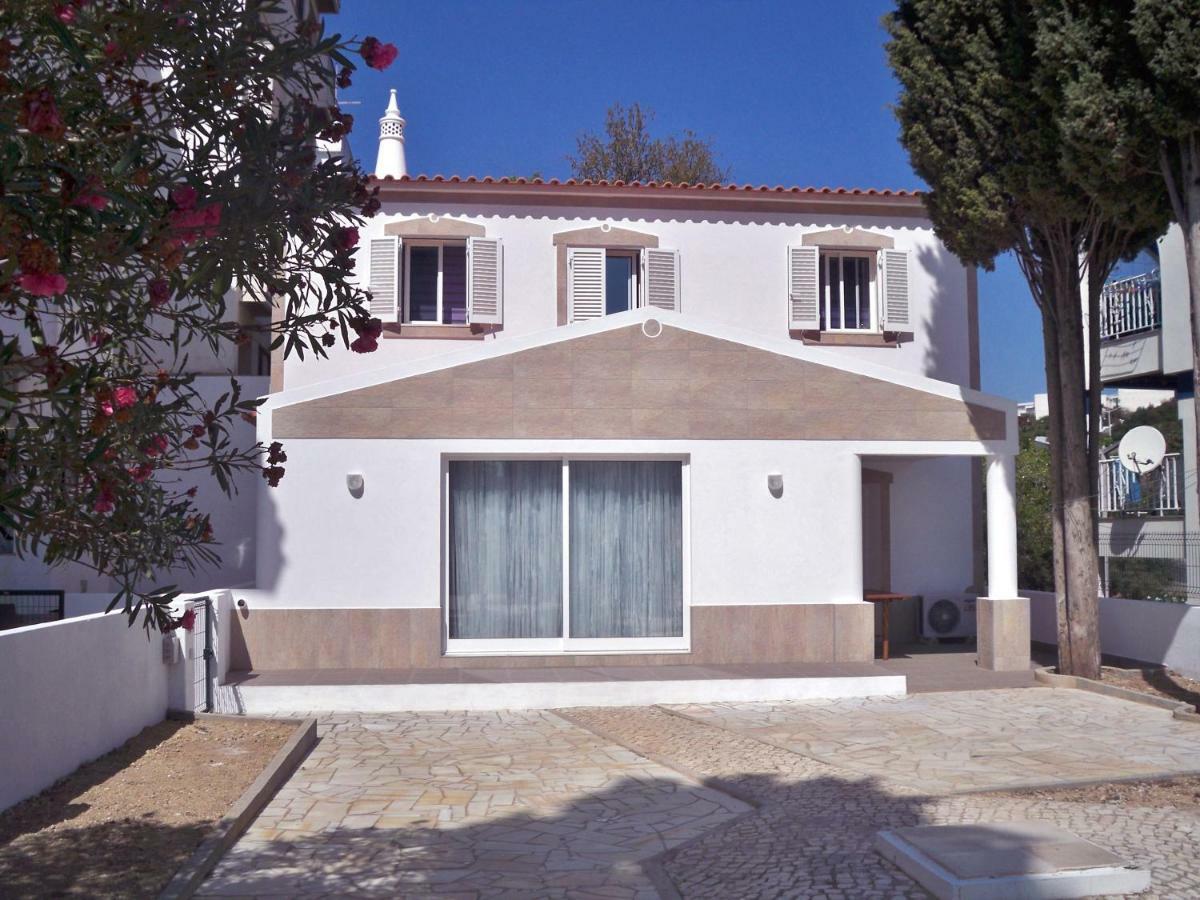 Wonder Villa Albufeira Exterior foto