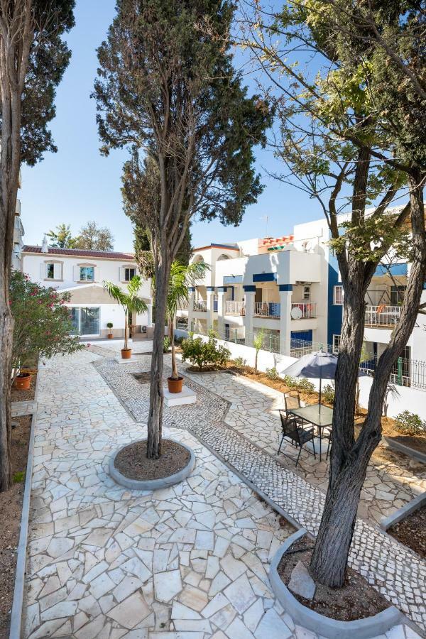 Wonder Villa Albufeira Exterior foto